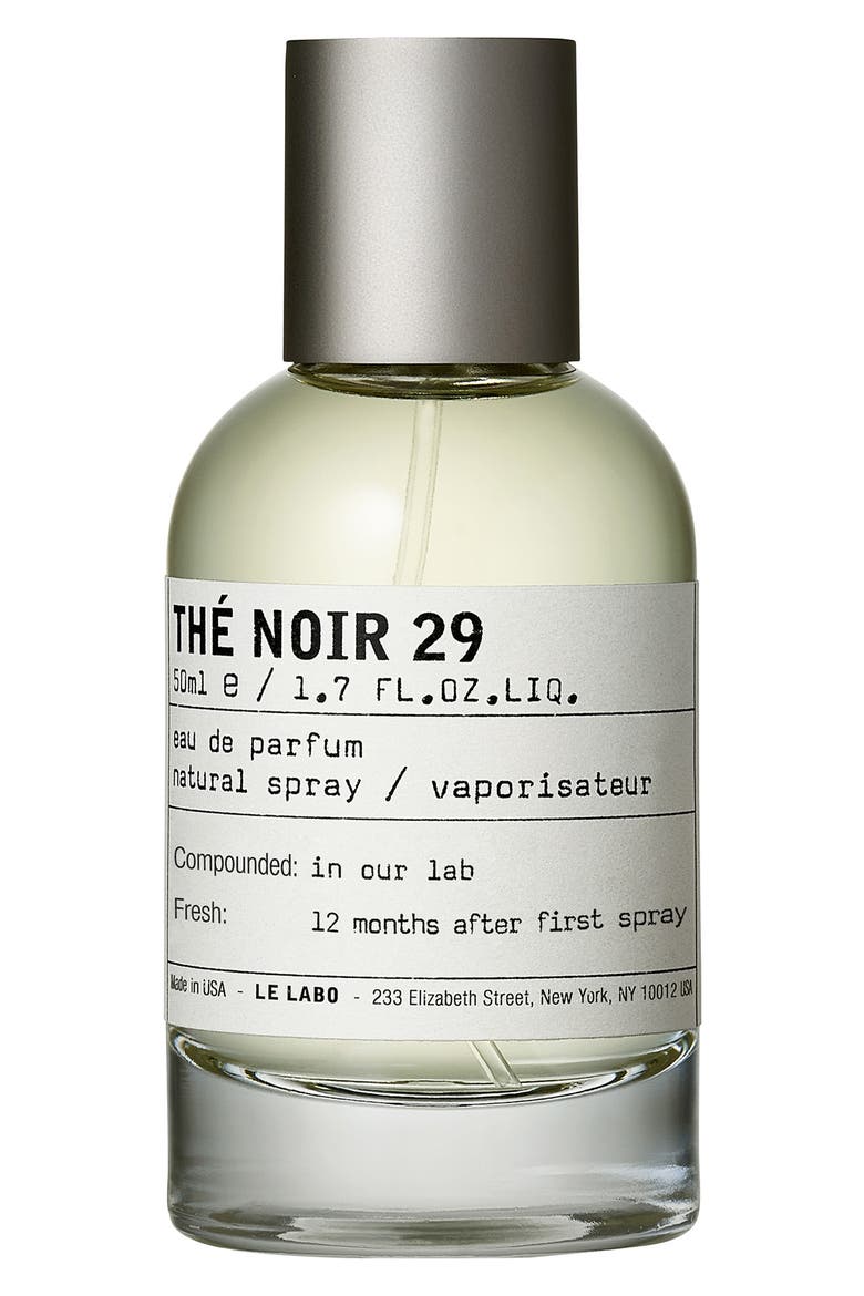 Thé Noir 29 Eau de Parfum, Main, color, NO COLOR