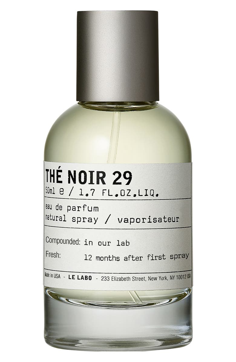 Le Labo Thé Noir 29 Eau de Parfum, Main, color, 