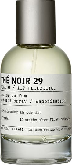 Thé Noir 29 Eau de Parfum