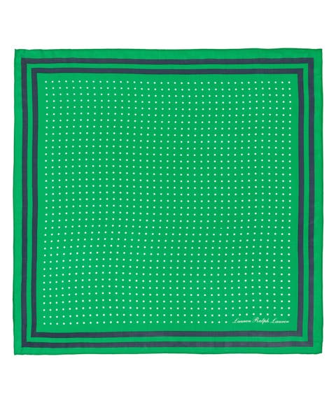 Nautical Small Squares