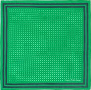 Lauren Ralph Lauren Nautical Small Squares