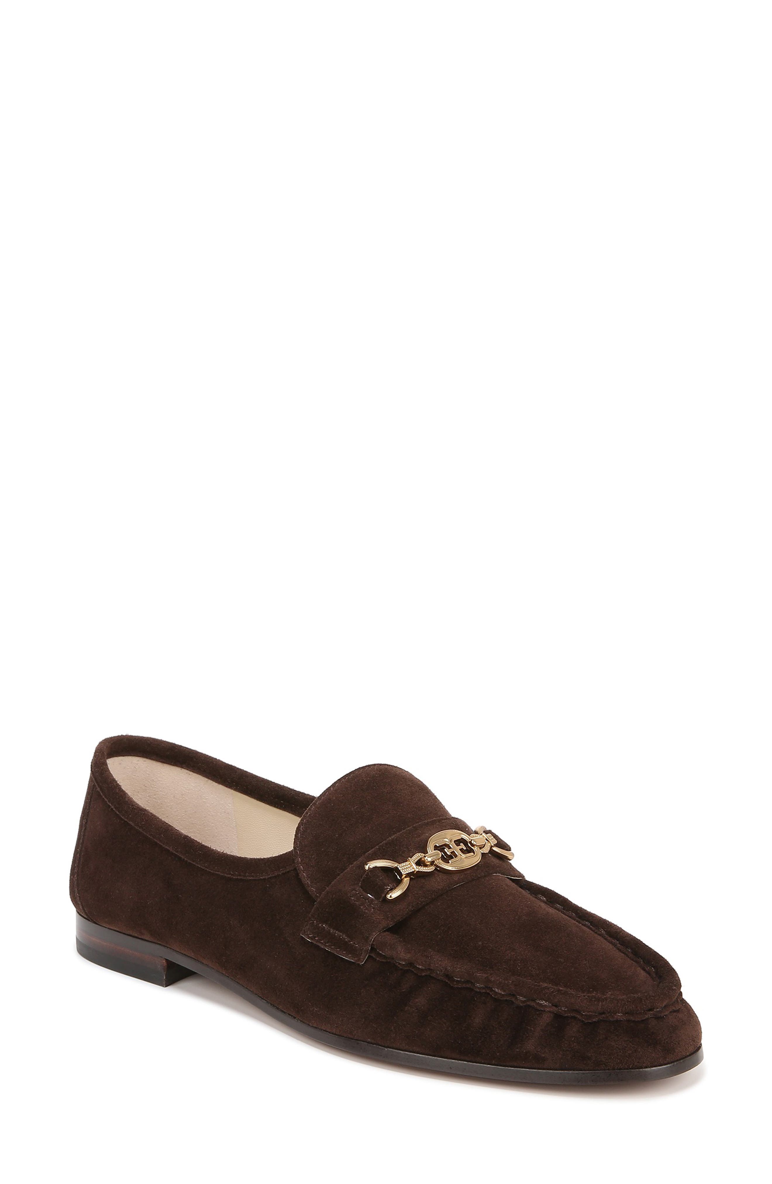 Sam Edelman Lucca Loafer
