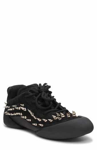 Moncler x Rick Owens Trailgrip Megalace Low Top Sneaker (Men Moncler x Rick Owens Trailgrip Megalace Low Top Sneaker (Men