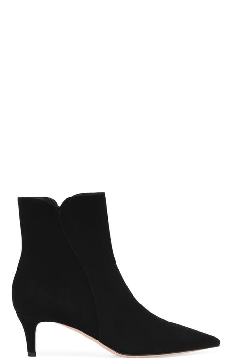 Levy 55 Booties