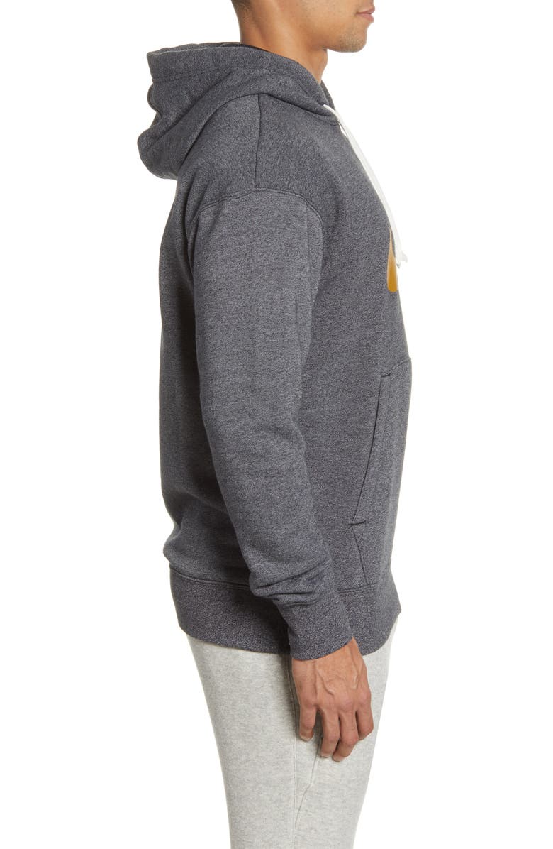Nike Heritage GX Hoodie, Alternate, color, 