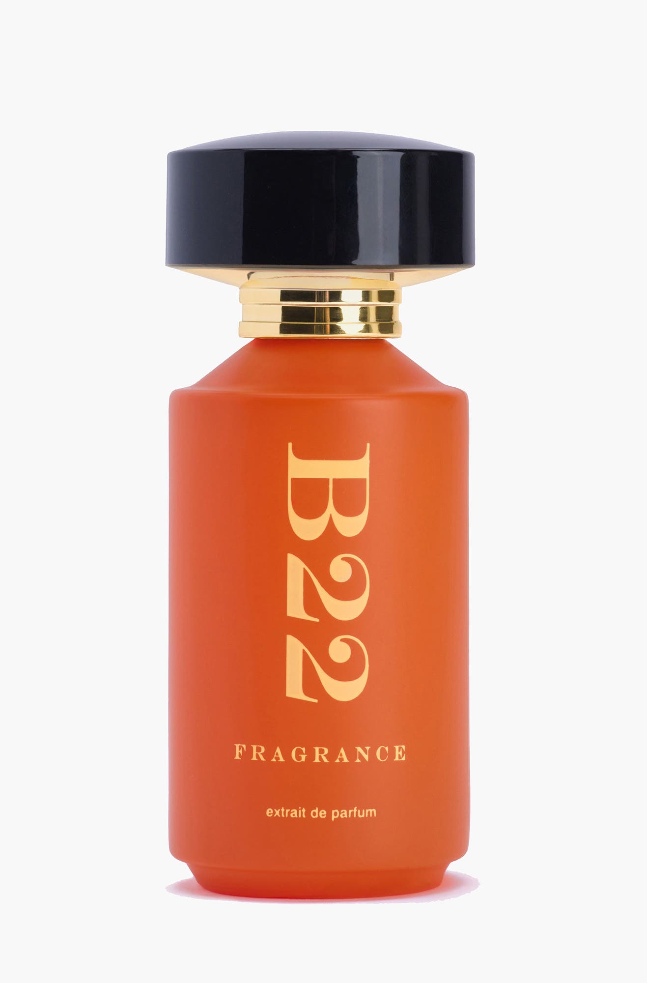 Sunrise Sunset Collection, Scent #8