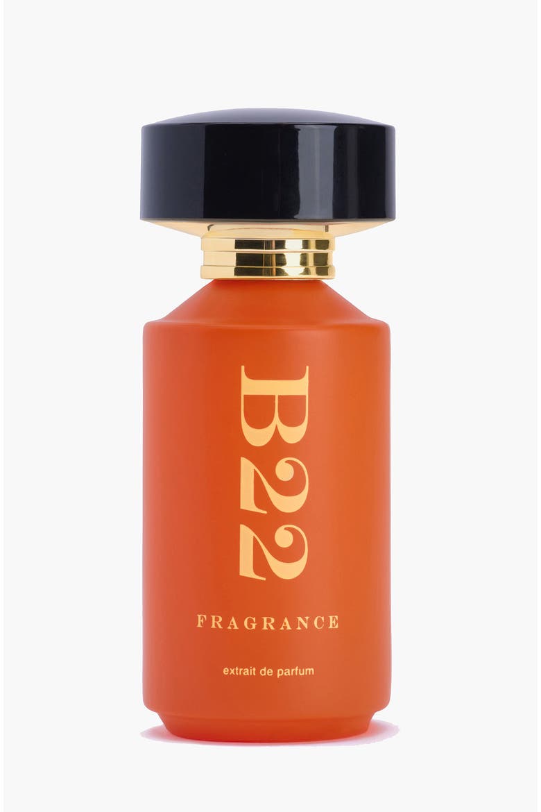 Sunrise Sunset Collection, Scent #10, Main, color, orange