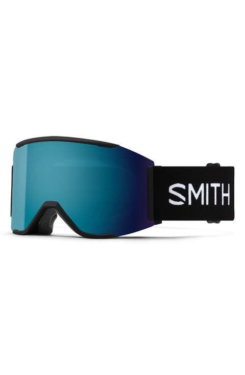 Squad MAG™ 177mm Snow Goggles