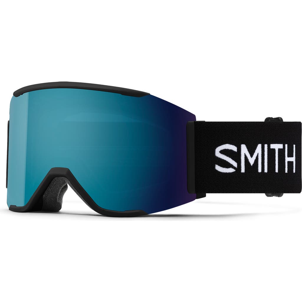 Smith Squad Mag™ 177mm Snow Goggles In Green