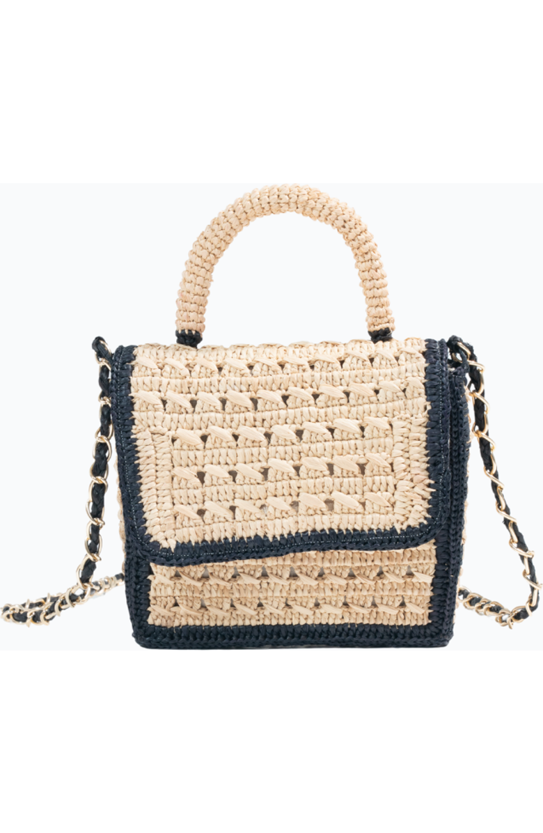 Zanatany Concepts Brouly Bag, Main, color, Black