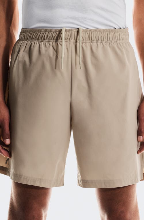 On Core 7-inch Running Shorts In Neutral