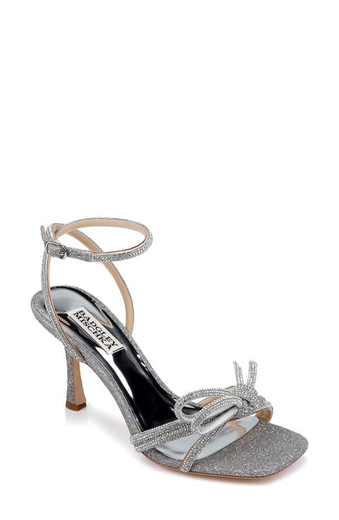 Effie Ankle Strap Sandal (Women)