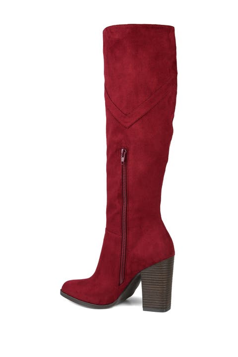 JOURNEE Kyllie Tall Boot (Women)