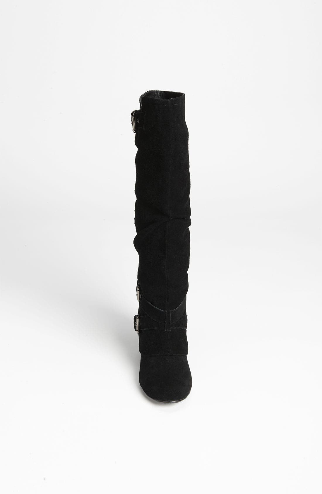 Naughty Monkey 'Risk It' Boot, Alternate, color, 