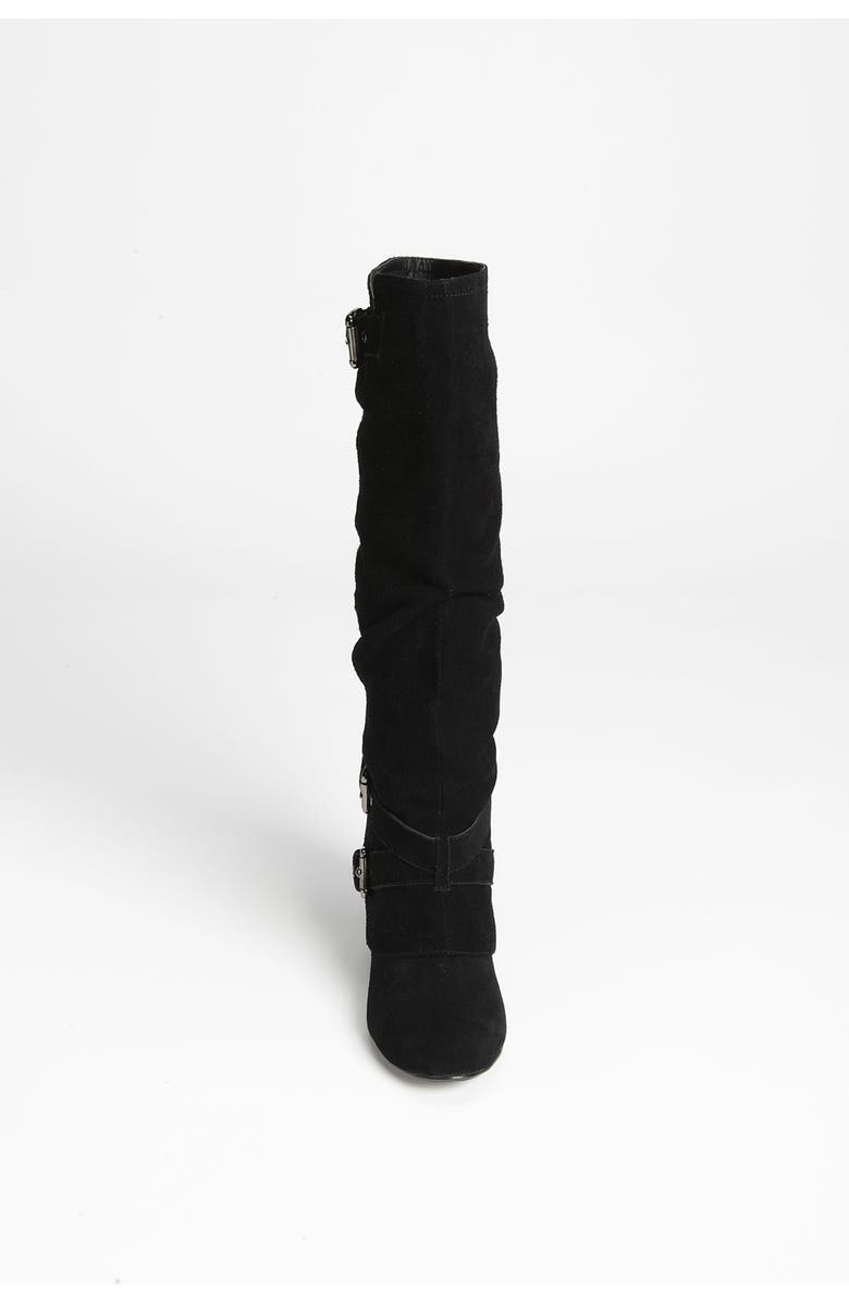 Naughty Monkey 'Risk It' Boot, Alternate, color,