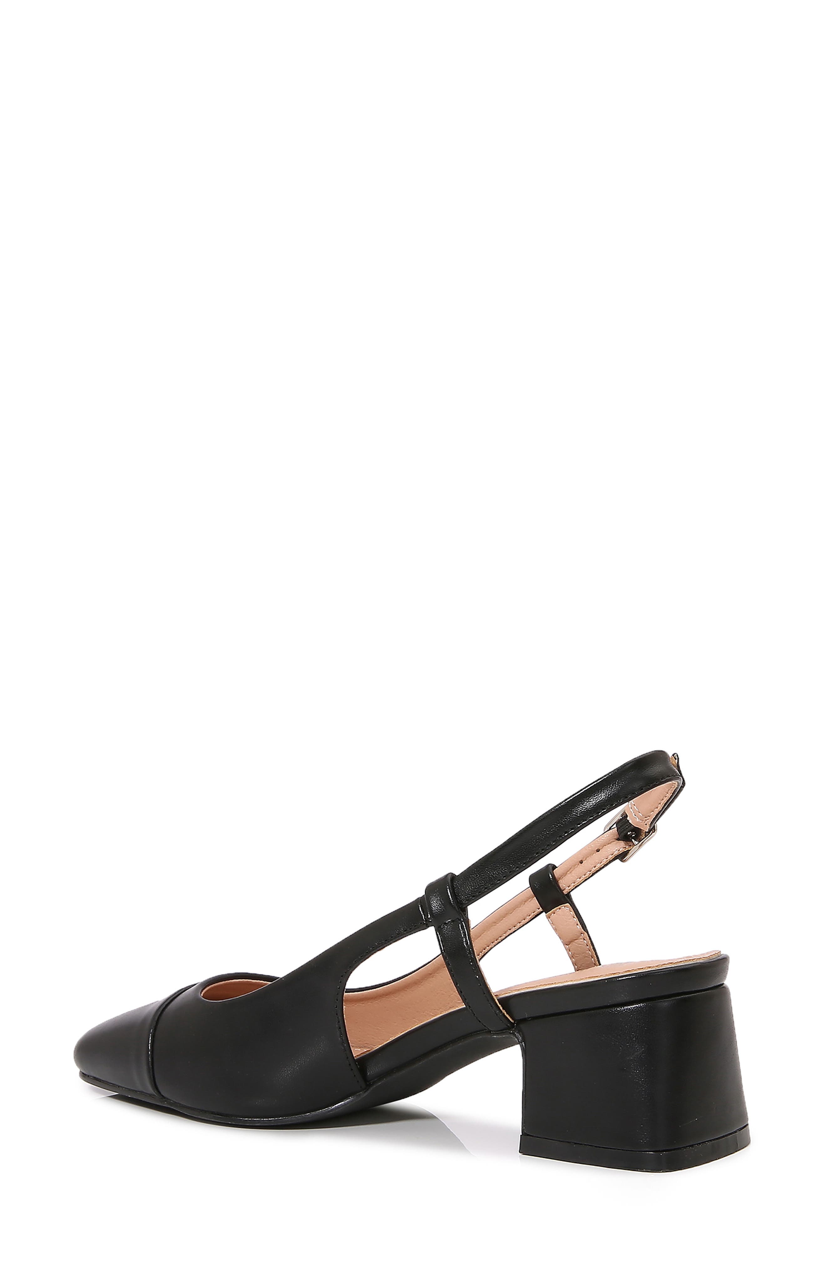 BERNESS Bethany Slingback Pump, Alternate, color, 