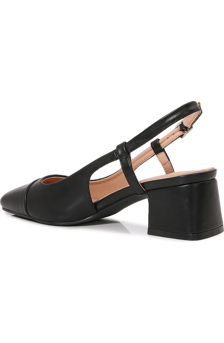 BERNESS Bethany Slingback Pump, Alternate, color,