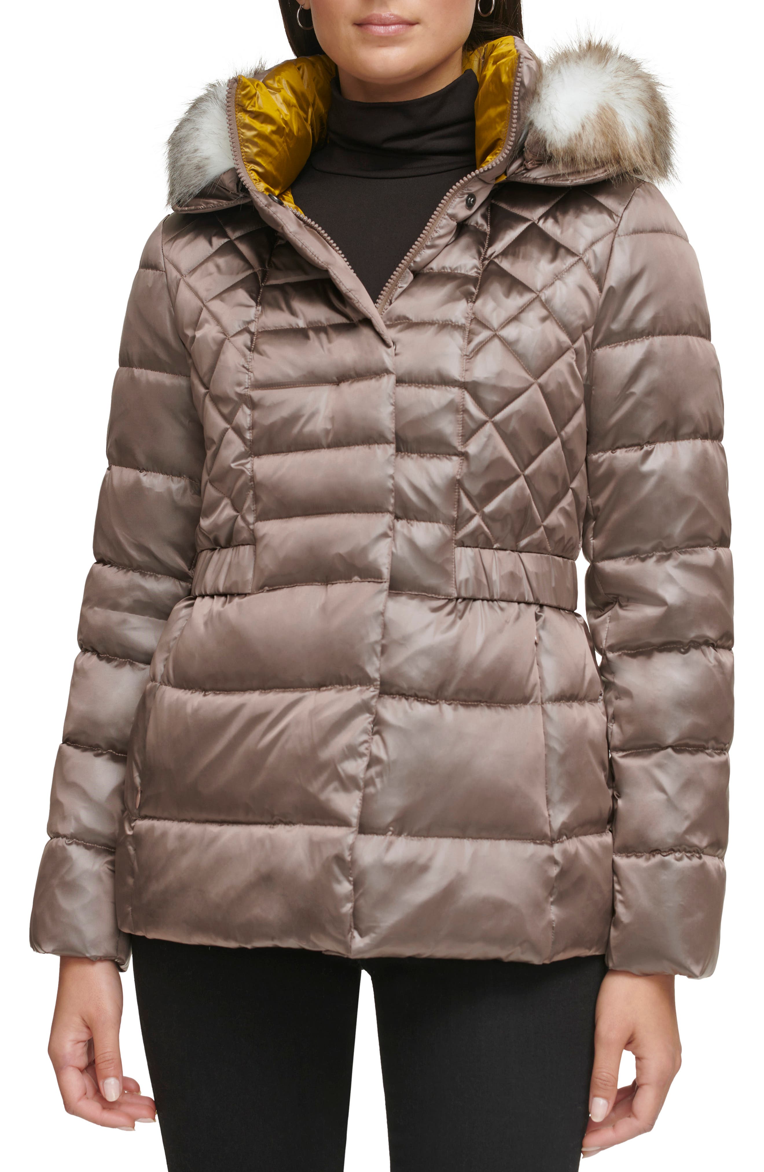 selected TAUPE