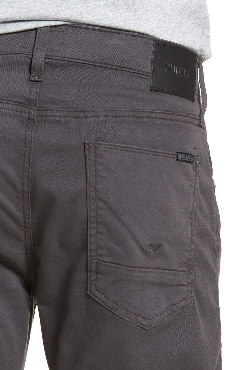 Hudson Jeans Blake Slim Fit Jeans, Alternate, color, 