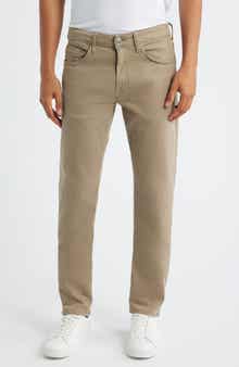 Marcus Slim Straight Leg Jeans