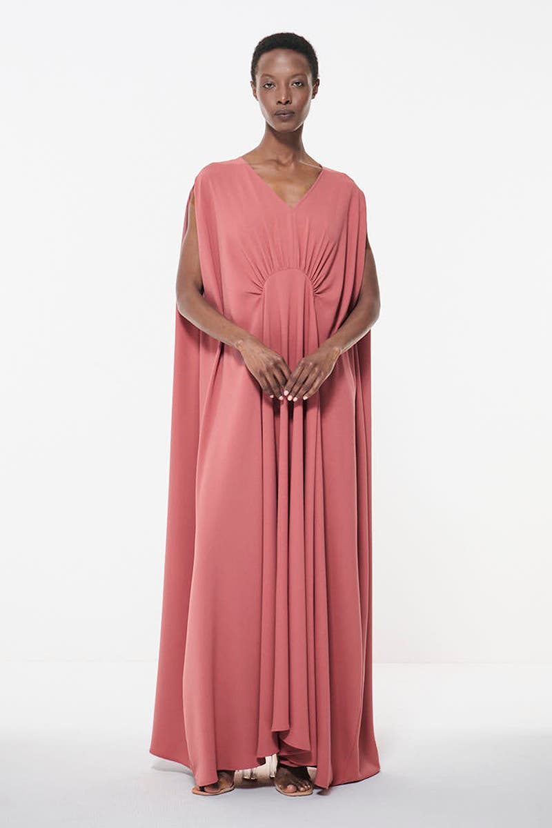 selected Pink