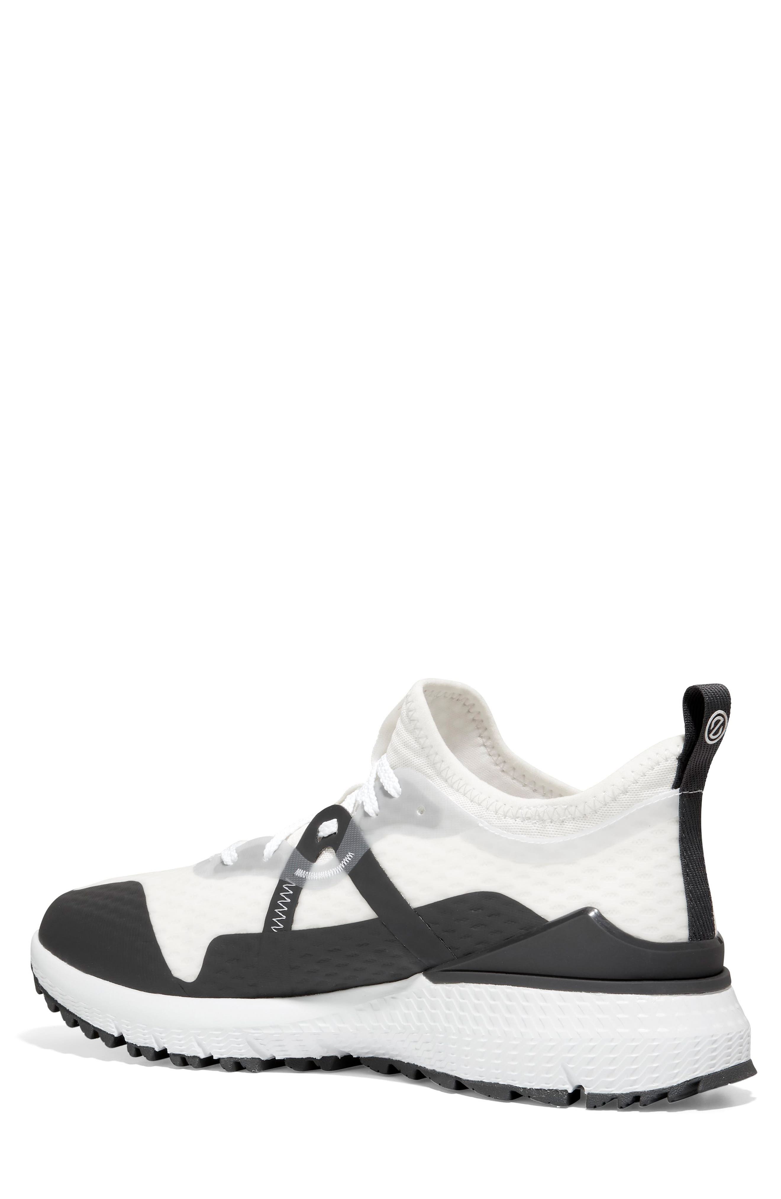 Cole Haan ZeroGrand Overtake Golf Shoe, Alternate, color, 