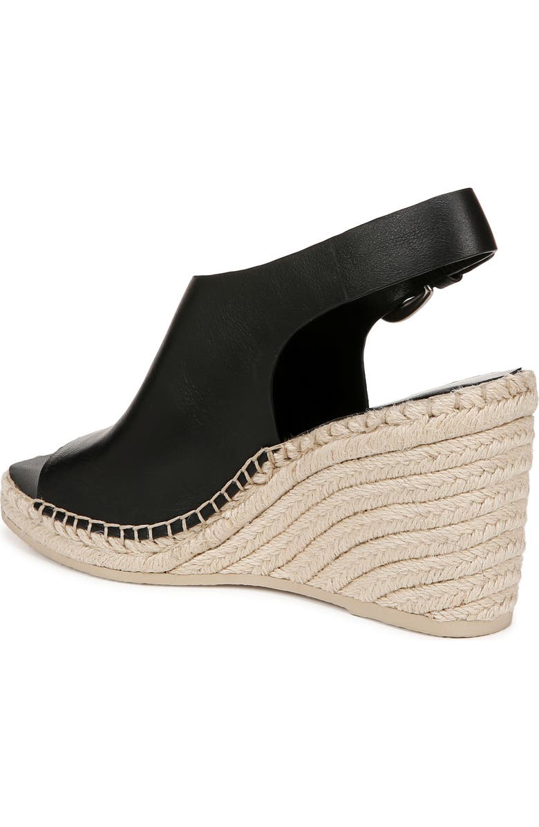 Vince Gabriela Platform Wedge Sandal, Alternate, color,