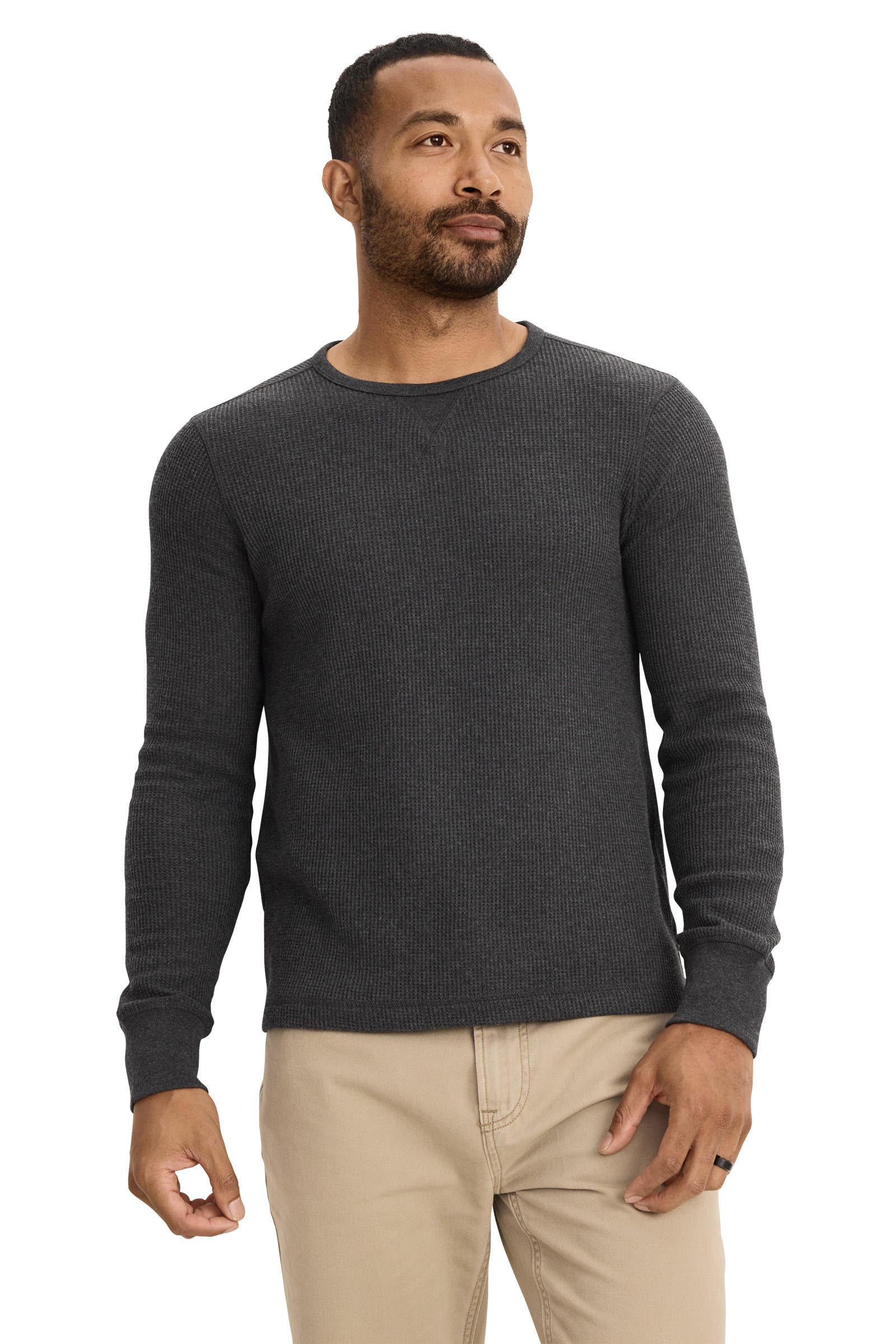 Charcoal Heather