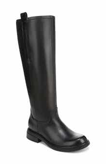 Naturalizer Ontime Knee High Boot