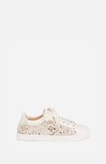 AGL Sade Fabric Lace Sneaker