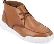 Thomas & Vine Banks Moc Toe Chukka Boot