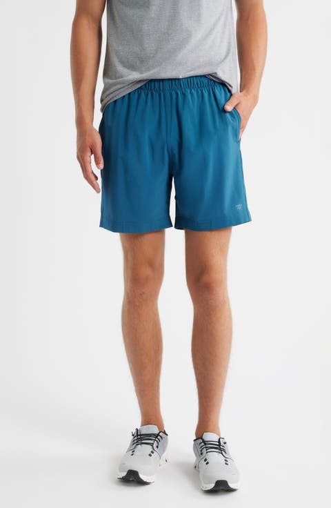 Breeze Shorts