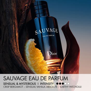 Sauvage Eau de Parfum Set