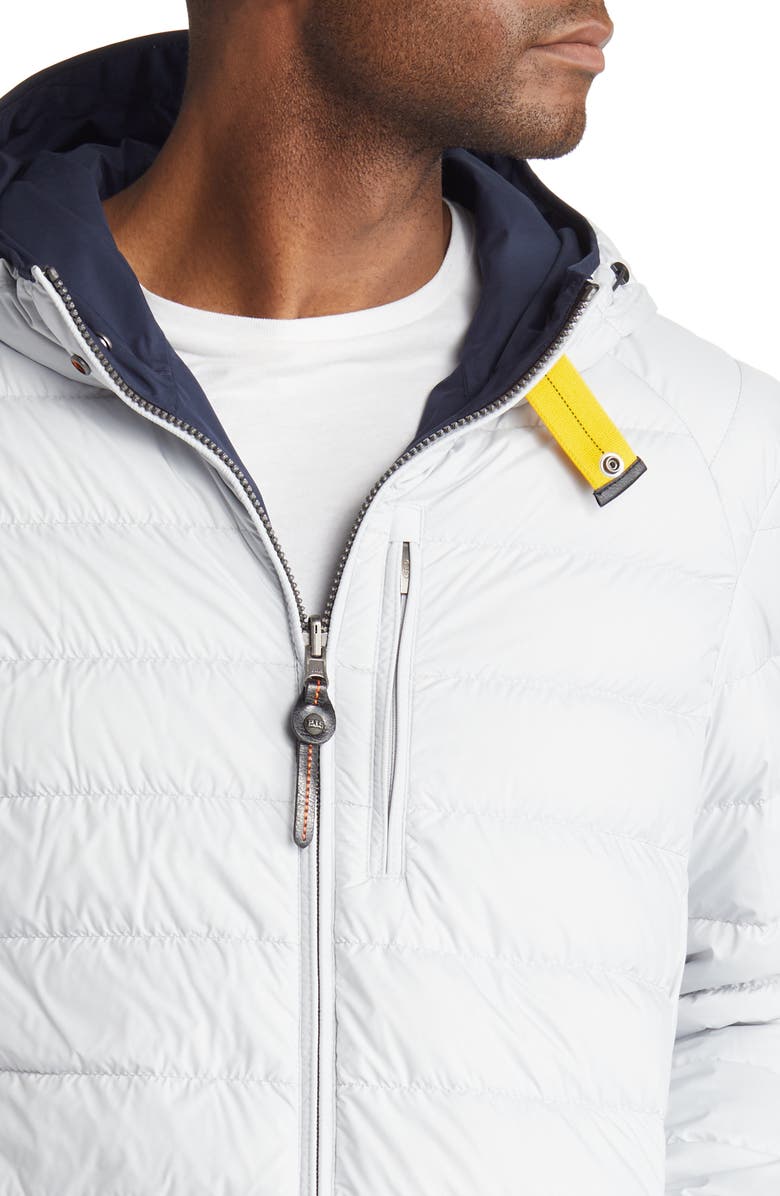Parajumpers Reversible Jacket, Alternate, color, 