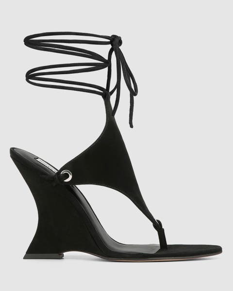 Rampage Wedge