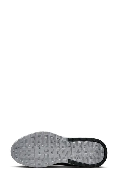 Nike Air Max Bia Sneaker In Black