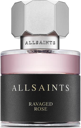 Ravaged Rose Eau de Parfum