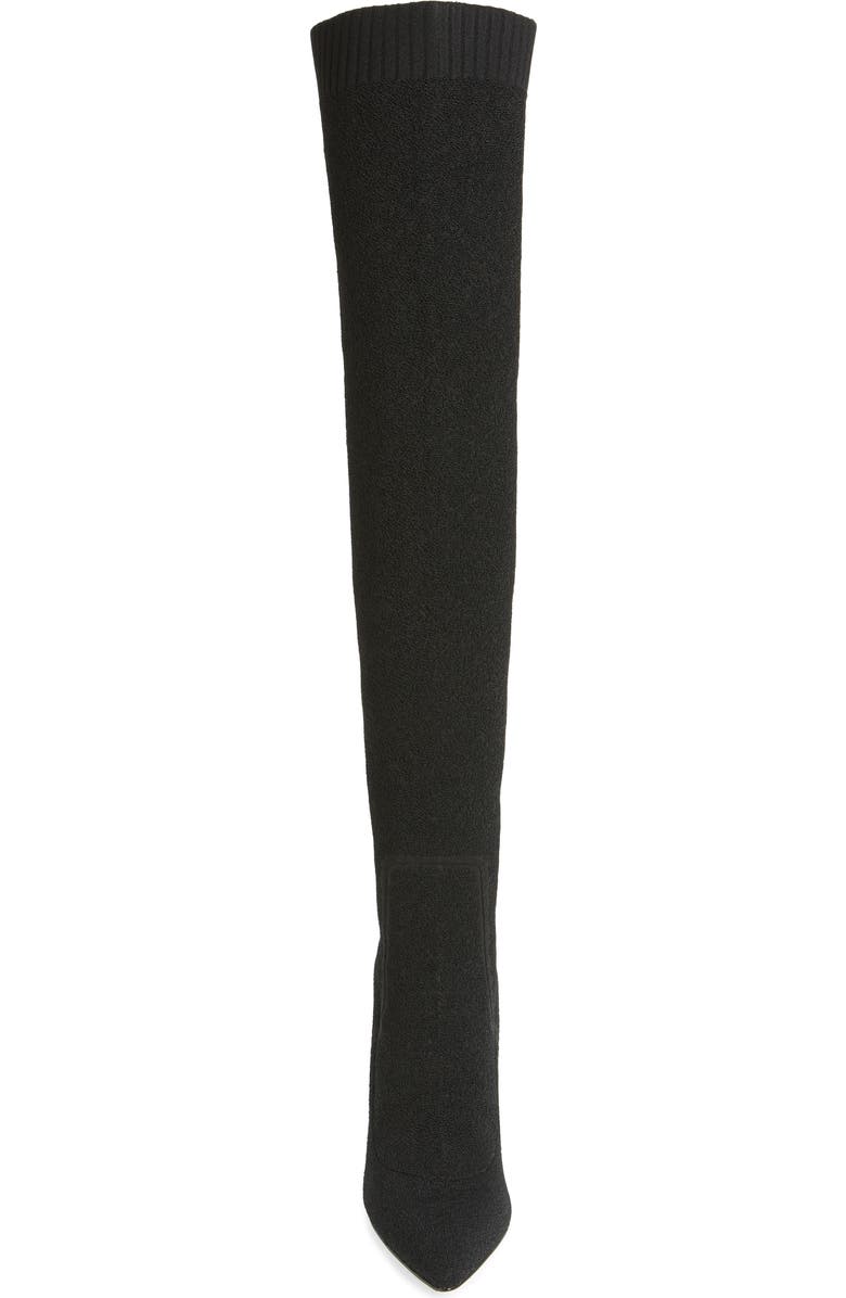 PAIGE Jessamine Over the Knee Boot, Alternate, color,