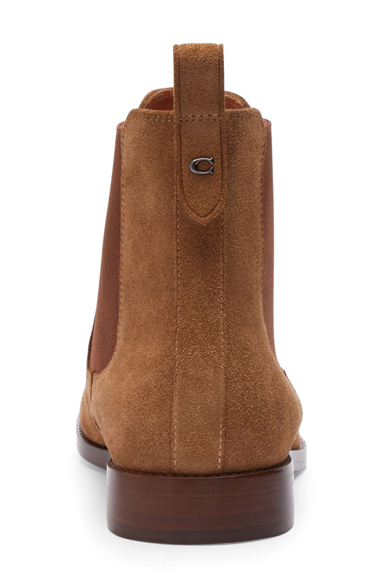 COACH Dalton Chelsea Boot, Alternate, color, 