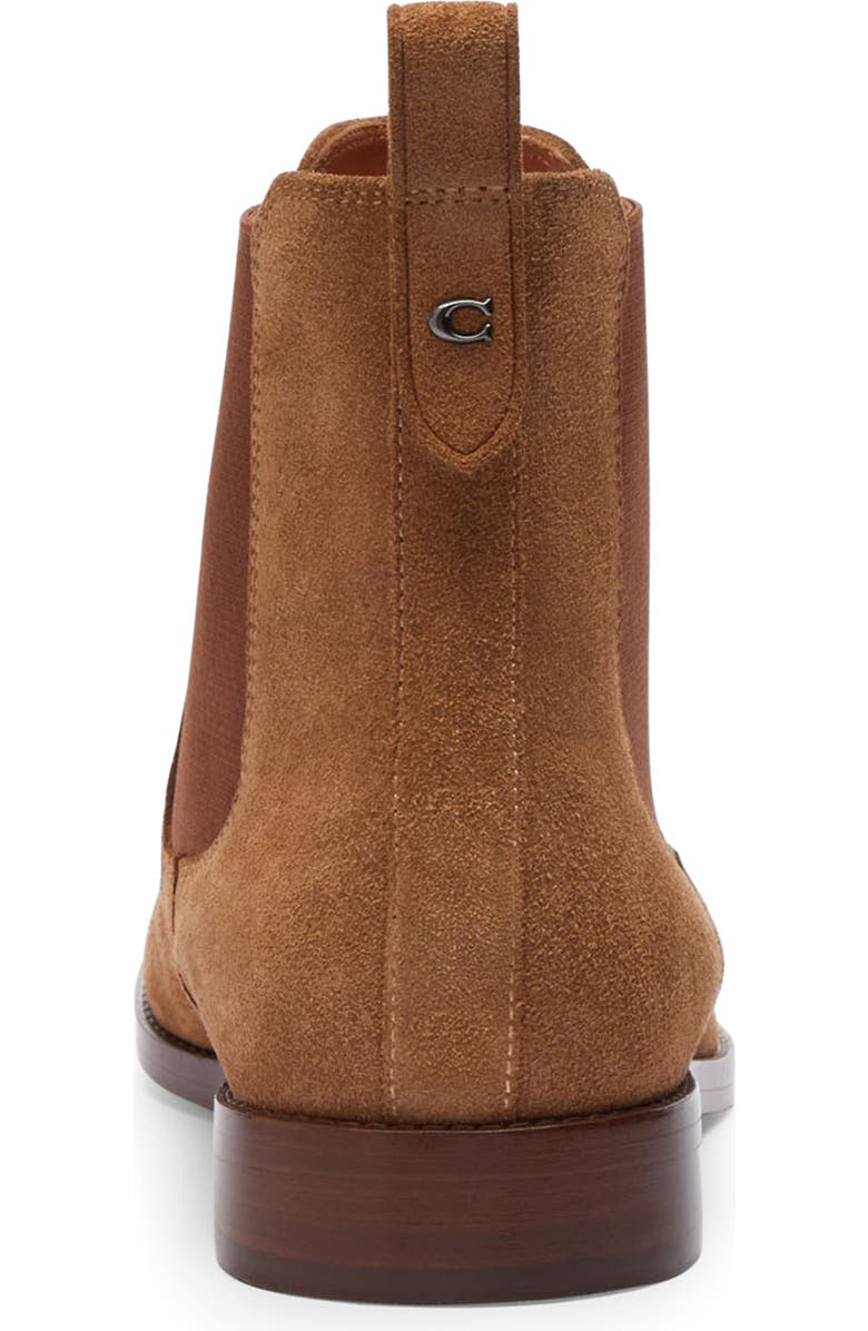 COACH Dalton Chelsea Boot, Alternate, color,