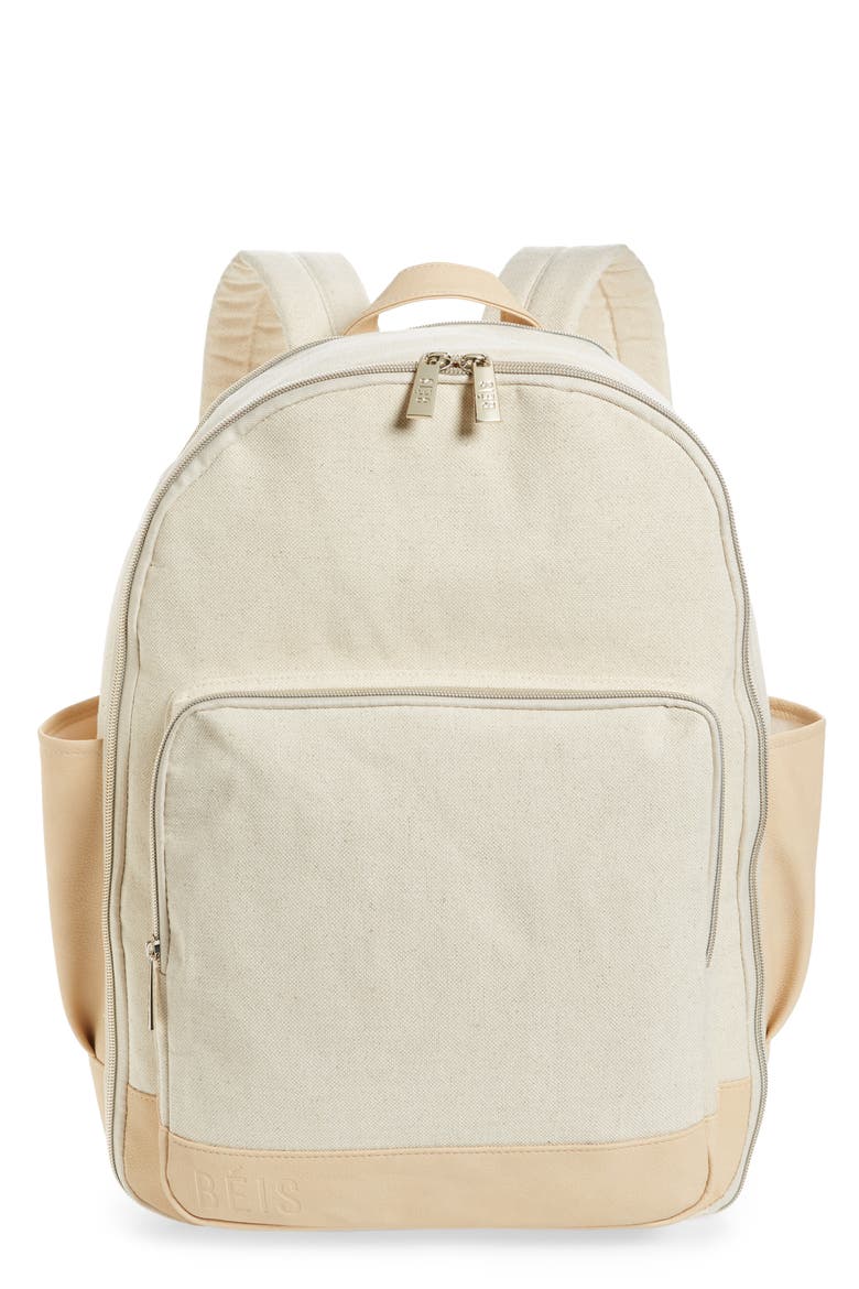 The Travel Backpack video