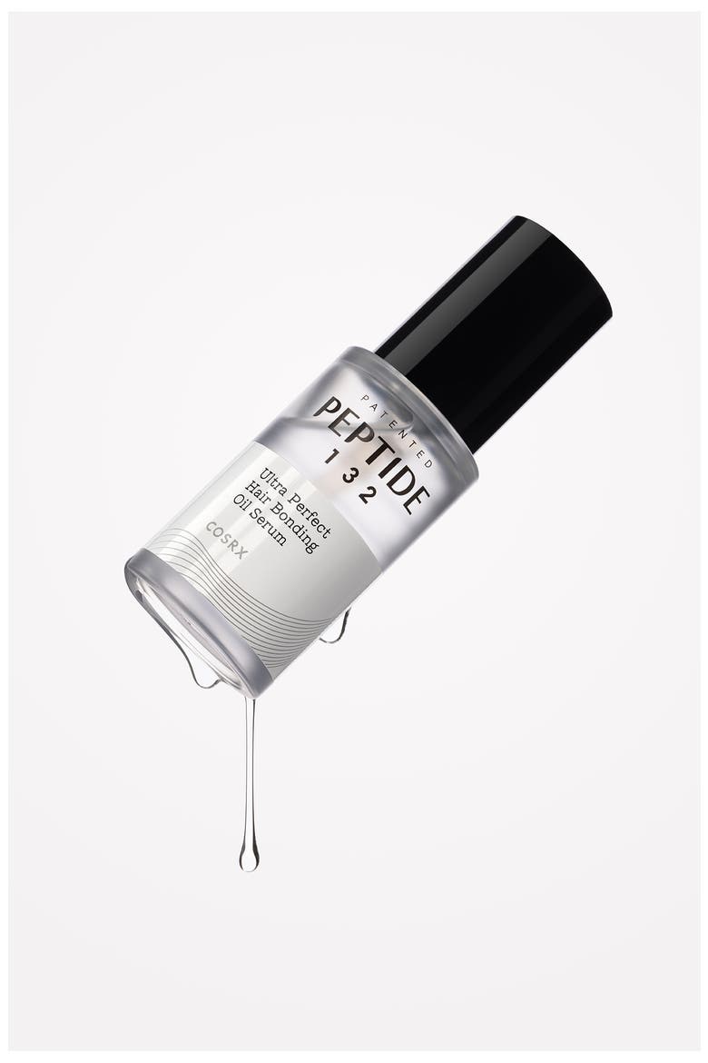 Peptide-132 Ultra Perfect Hair Bonding Oil Serum, Main, color, NO COLOR
