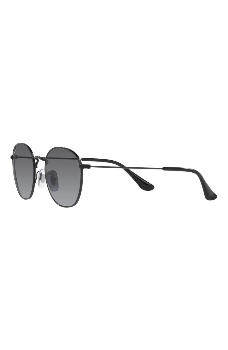 Ray-Ban 48MM ROB JR IRREGULAR, Alternate, color,