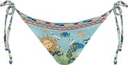Agua Bendita Ilu Solstice Bikini Bottoms