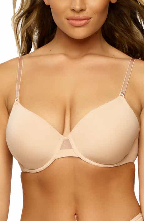 Felina So Smooth Everyday Underwire Demi Bra