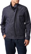 Rodd & Gunn Monaghan Denim Jacket