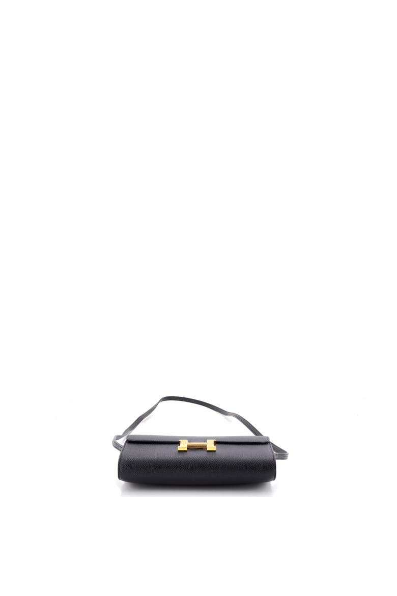 Constance To Go Wallet Epsom, Alternate, color, Noir
