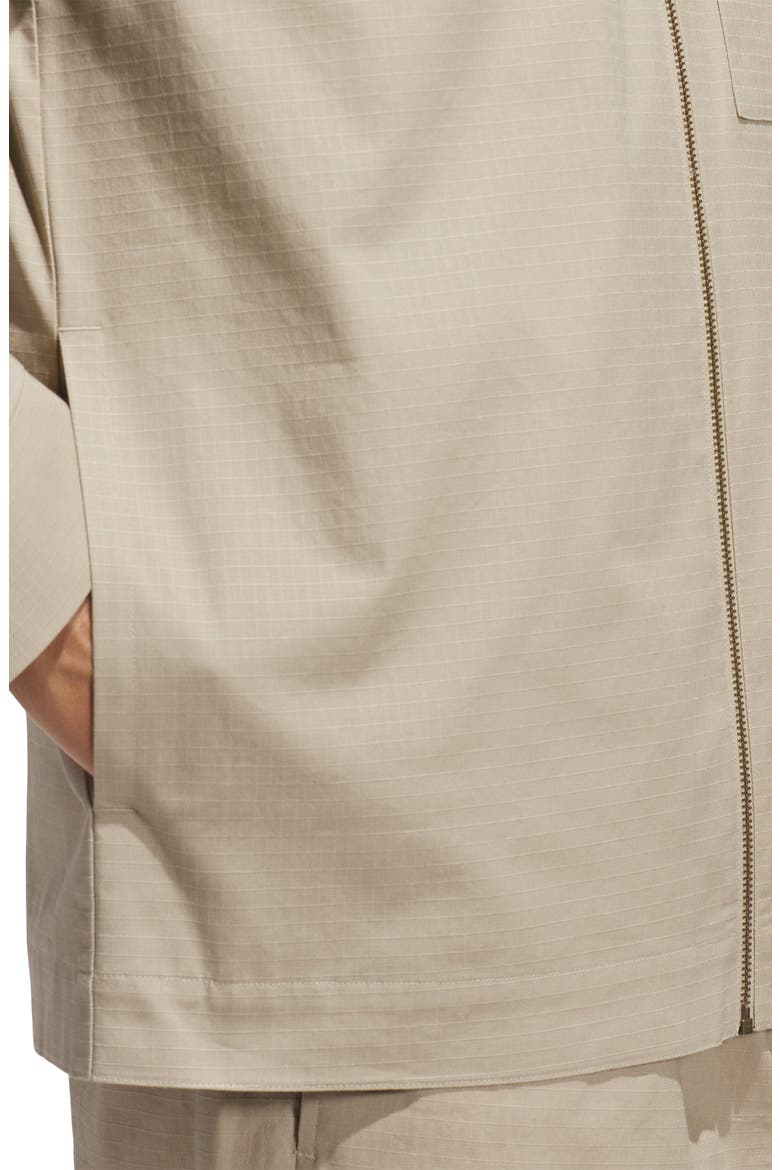 Workwear Ripstop Jacket, Alternate, color, TRACE KHAKI