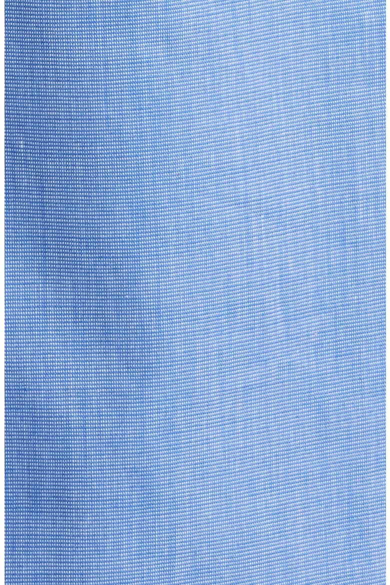 Cotton Pajamas, Alternate, color, BLUE