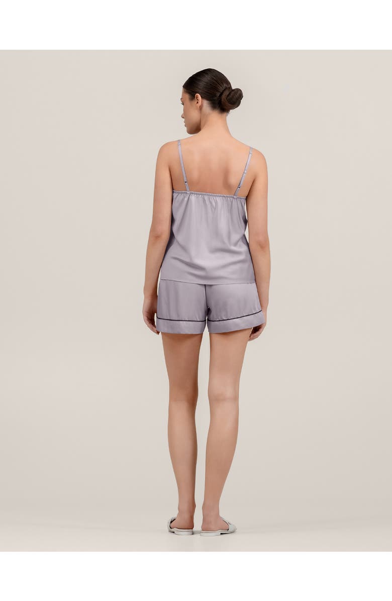 Togas Santiela Women's pajamas, Alternate, color, Pink